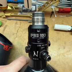 Bob long g6r 2k12 white dragon