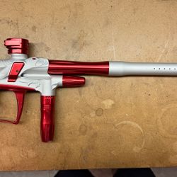 Bob long g6r 2k12 white dragon