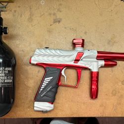 Bob long g6r 2k12 white dragon