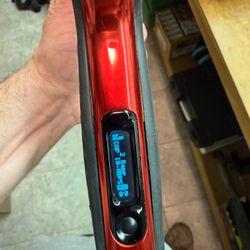 Bob long g6r 2k12 white dragon