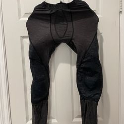 CRBN Slide Pants