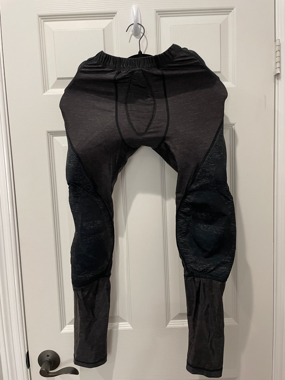 CRBN Slide Pants