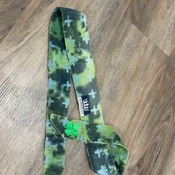 Hormesis Clover Headband