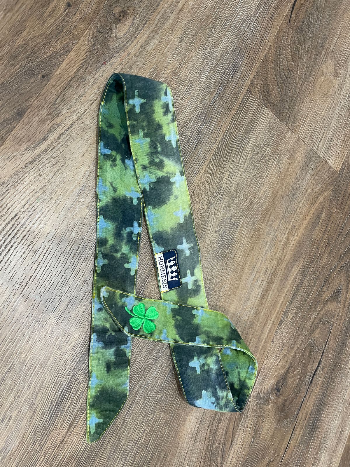 Hormesis Clover Headband
