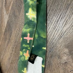 Hormesis The Invisible Lemon Lime Headband