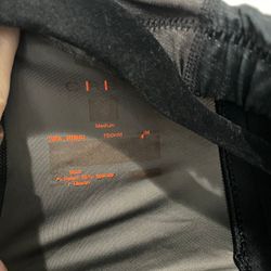 CRBN Slide Pants
