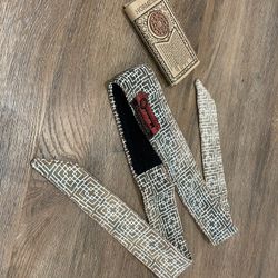 Hormesis Good Luck Series Dice Headband