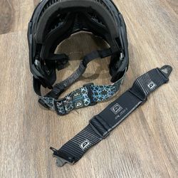 Push Goggle with Hormesis Band