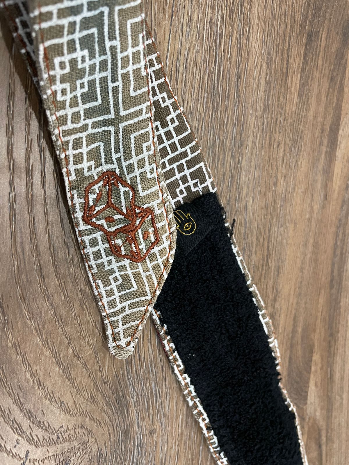 Hormesis Good Luck Series Dice Headband