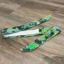 Hormesis Clover Headband