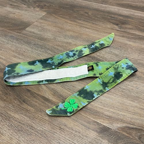 Hormesis Clover Headband