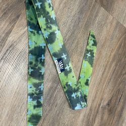 Hormesis Clover Headband