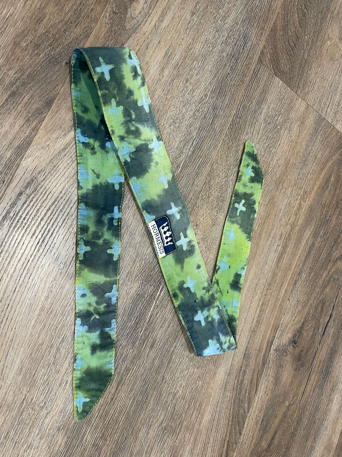 Hormesis Clover Headband
