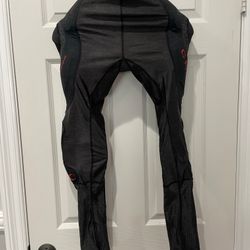 CRBN Slide Pants