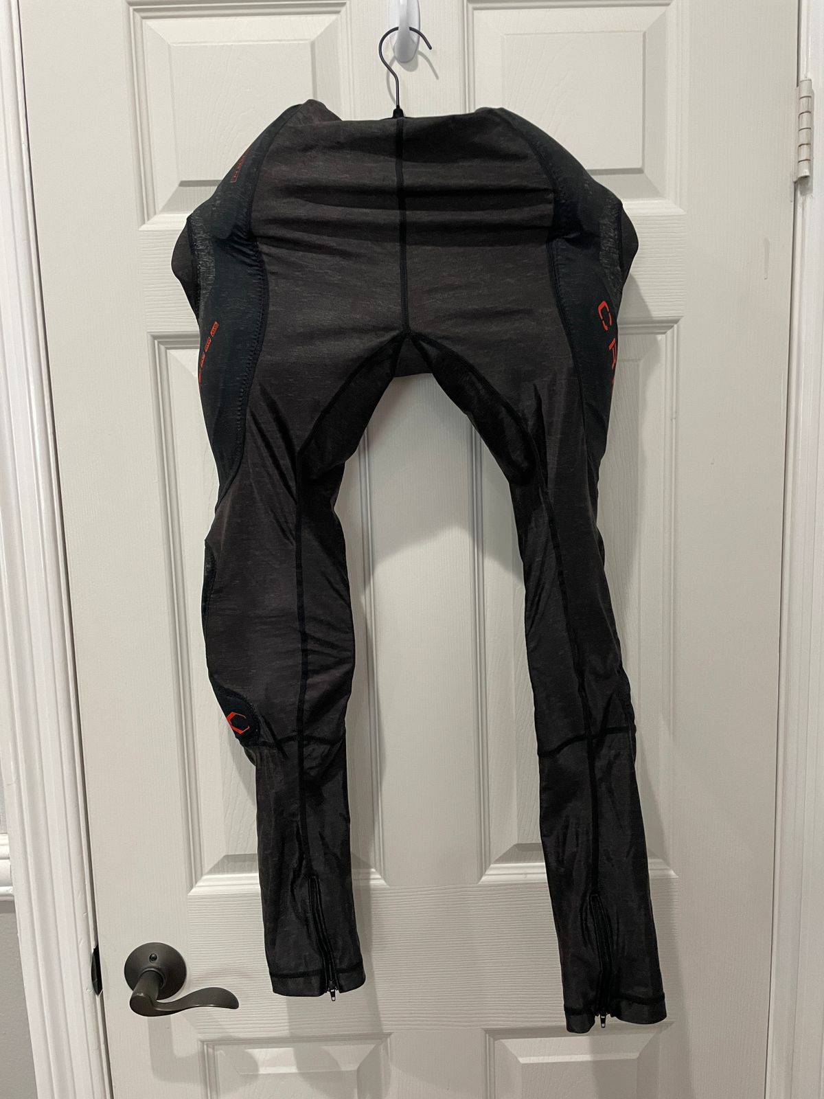 CRBN Slide Pants