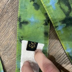 Hormesis Clover Headband