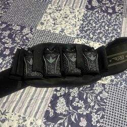 Bunkerking Pod belt 