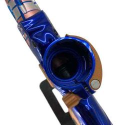 Bob Long G6r 2k12 Oled Dragon Paintball Gun
