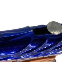 Bob Long G6r 2k12 Oled Dragon Paintball Gun