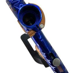 Bob Long G6r 2k12 Oled Dragon Paintball Gun