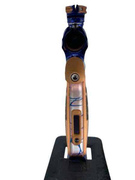 Bob Long G6r 2k12 Oled Dragon Paintball Gun