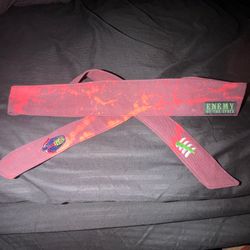 Enemy of the state 3face headband 