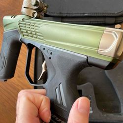Army DSR+ Icon
