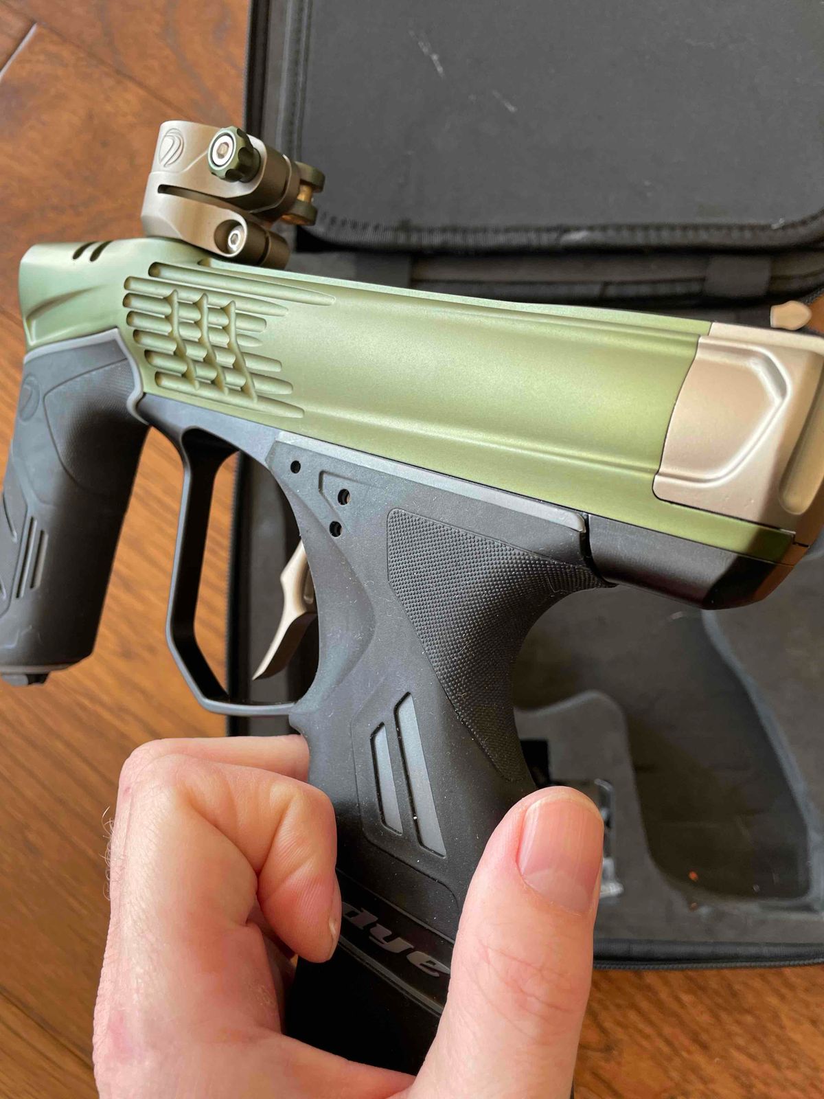 Army DSR+ Icon