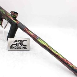 Custom Arc ano geo r5