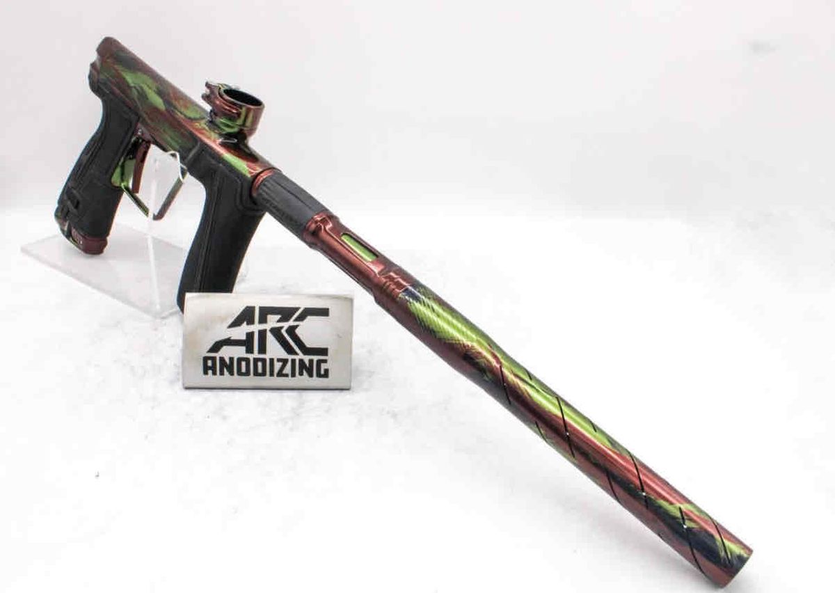 Custom Arc ano geo r5