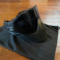 Empire e-flex with extra BNIB clear lens 