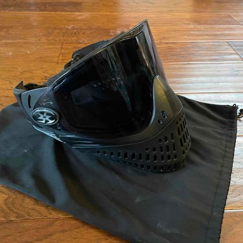 Empire e-flex with extra BNIB clear lens 