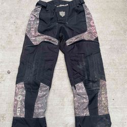 GI MilSim Pants - L