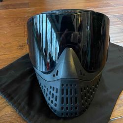 Empire e-flex with extra BNIB clear lens 