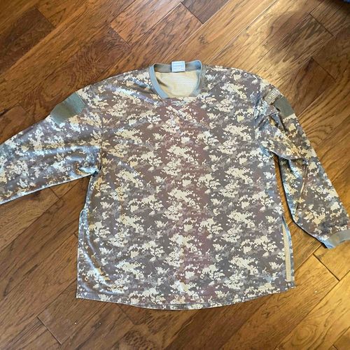 XXL Valken V-Tac Jersey 