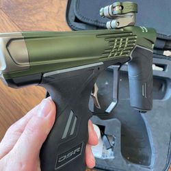 Army DSR+ Icon