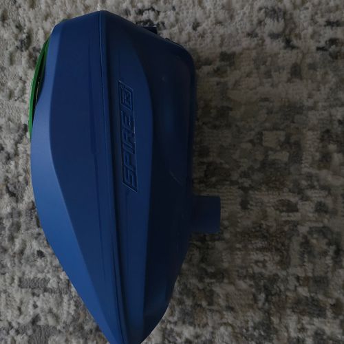 Virtue Spire IR2 Loader/ HK Army Speed Feed