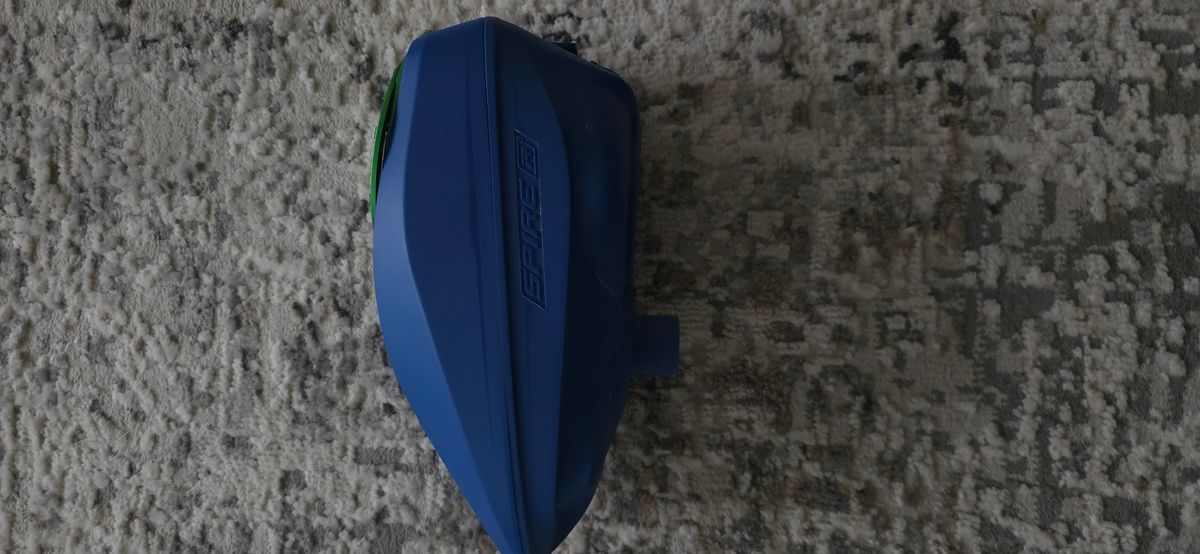 Virtue Spire IR2 Loader/ HK Army Speed Feed