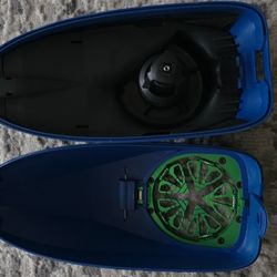 Virtue Spire IR2 Loader/ HK Army Speed Feed