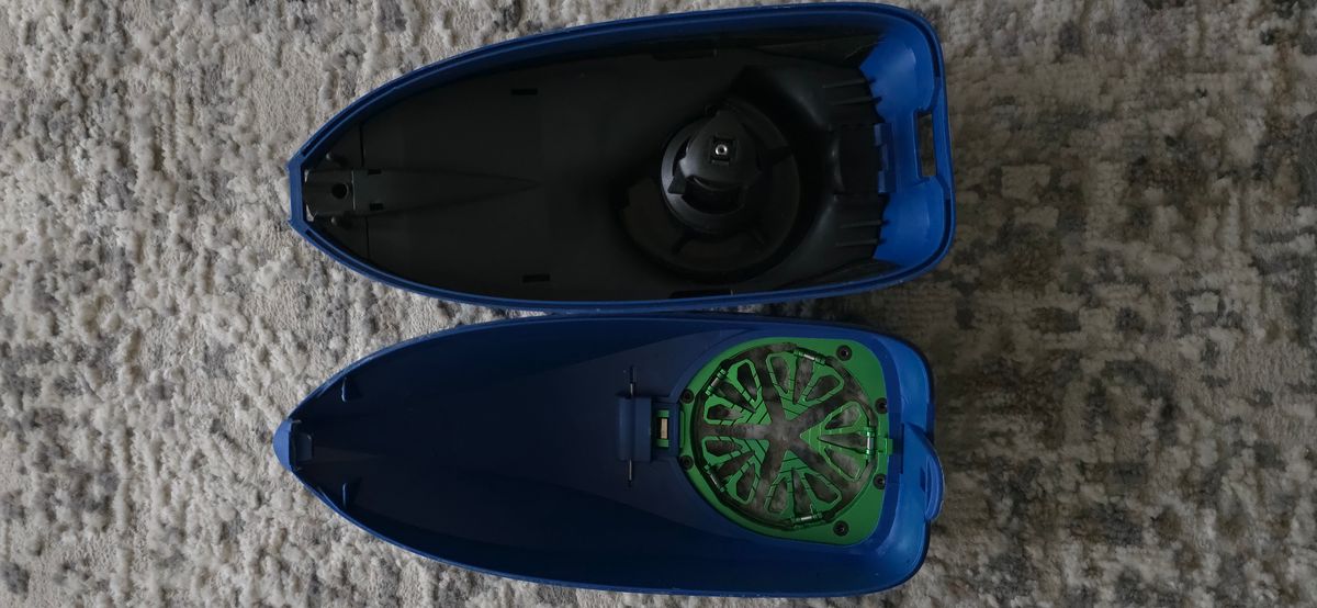 Virtue Spire IR2 Loader/ HK Army Speed Feed