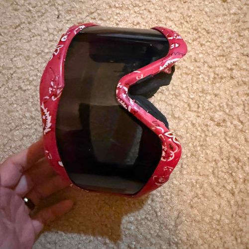 Og bandanas