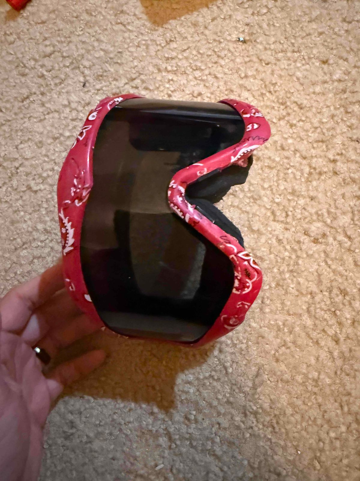 Og bandanas