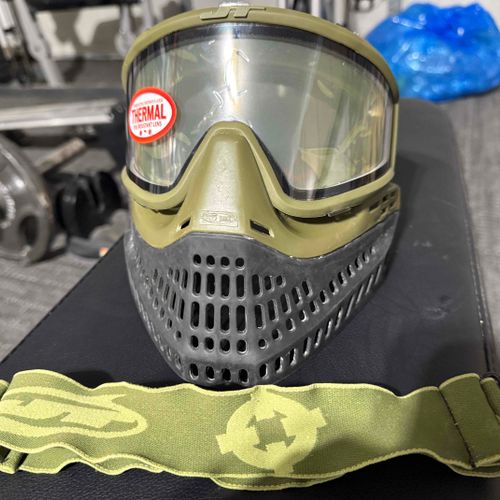 Og olive build