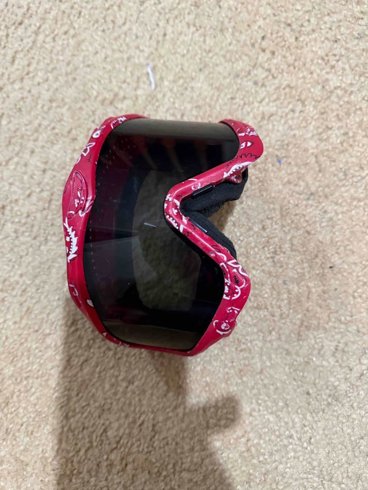 Og bandanas