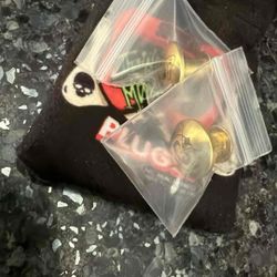 Sd plugs 