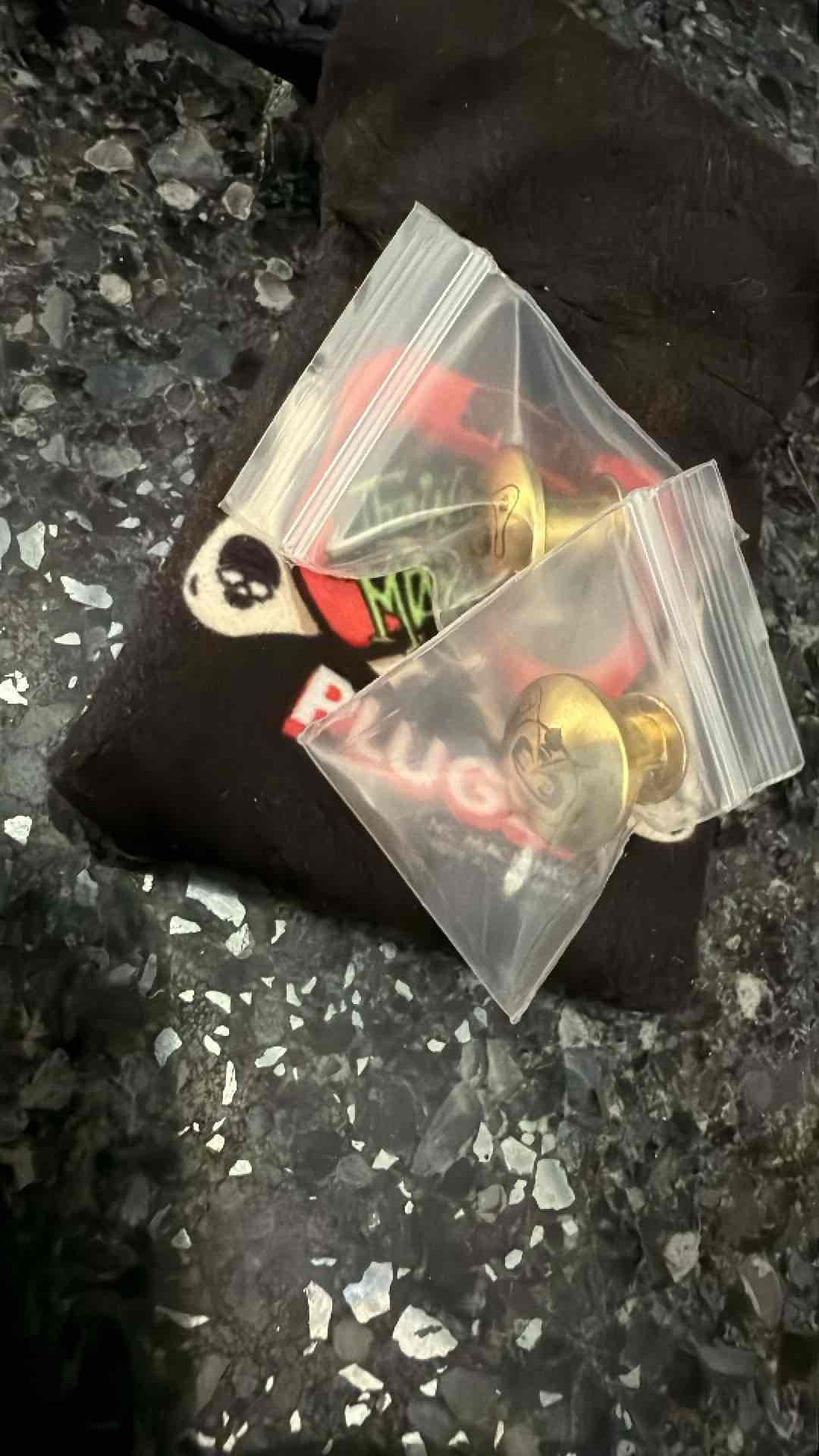 Sd plugs 