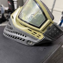 Og olive build