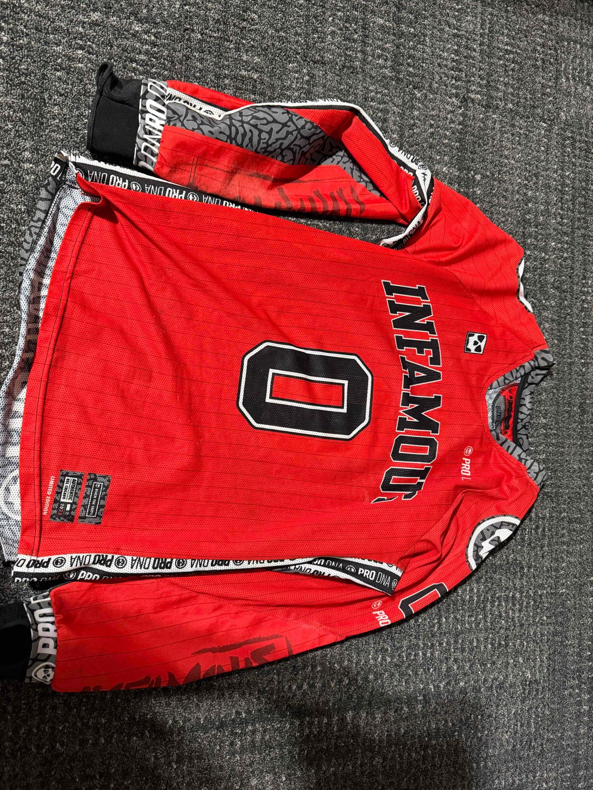 Jersey