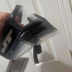 Dyed smoke mask jt fs 