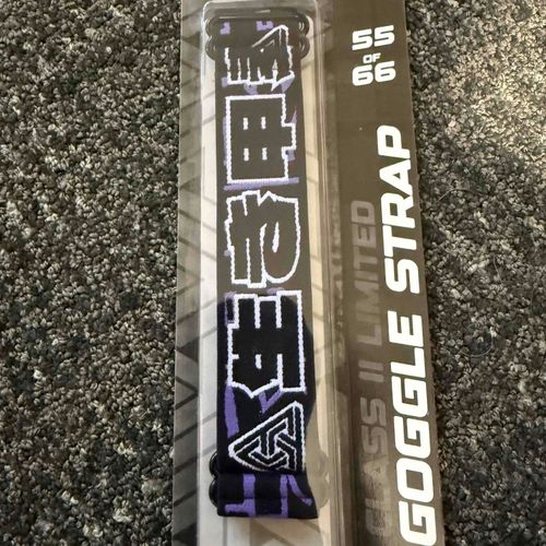 33 strap